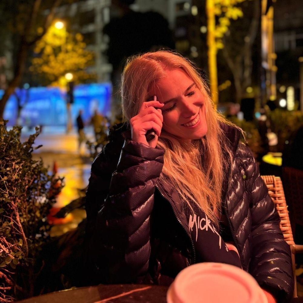 Aslı Günay