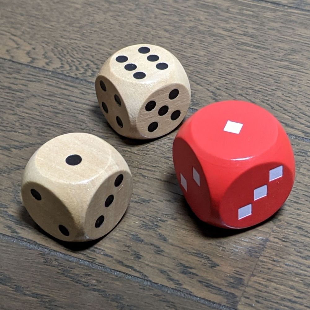とも🎲ボドゲ大好き