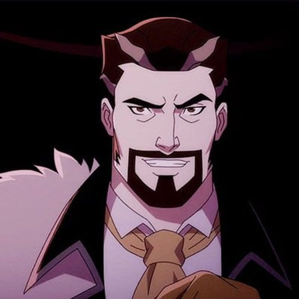 Sylas Briarwood