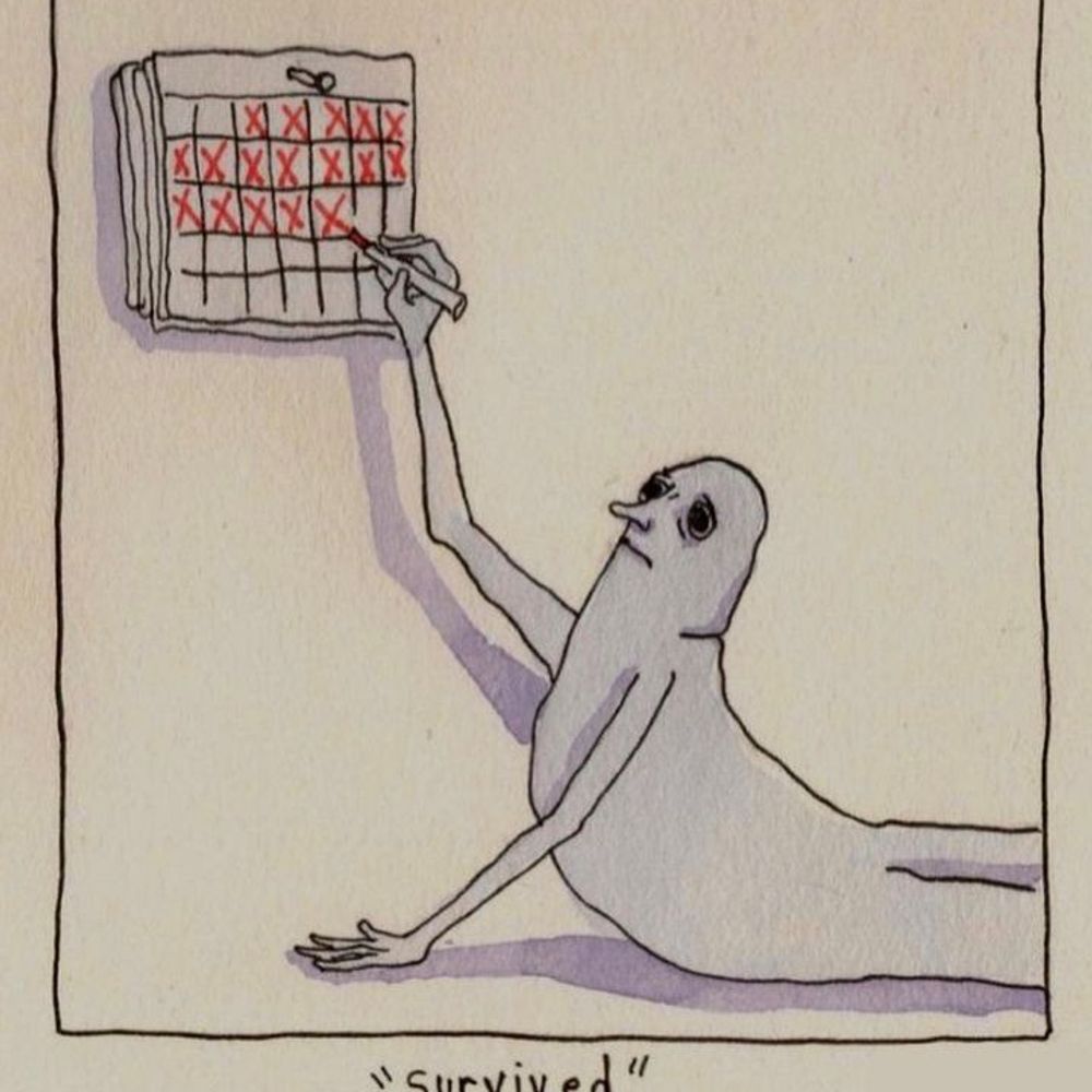 Sabs, hang in there