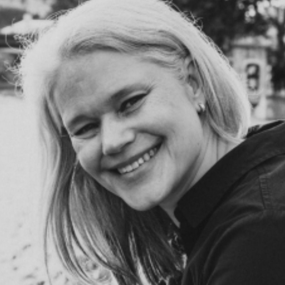 Christine Kämmer's avatar