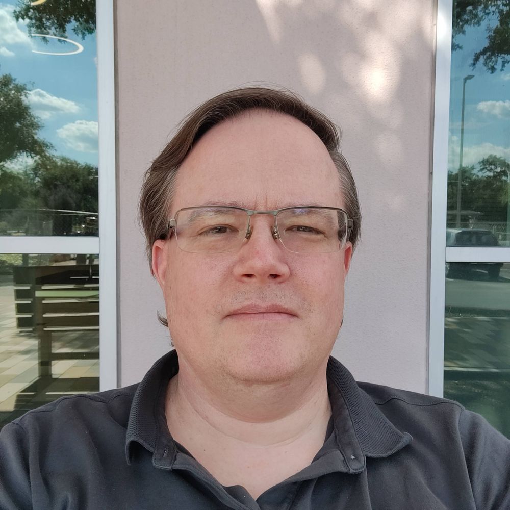 Doug Rockney