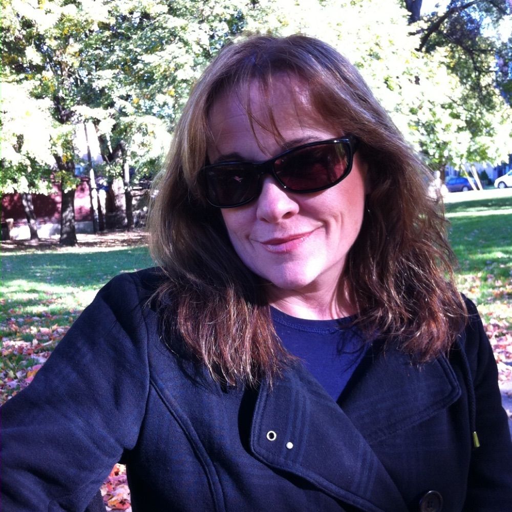 Nancy Davide