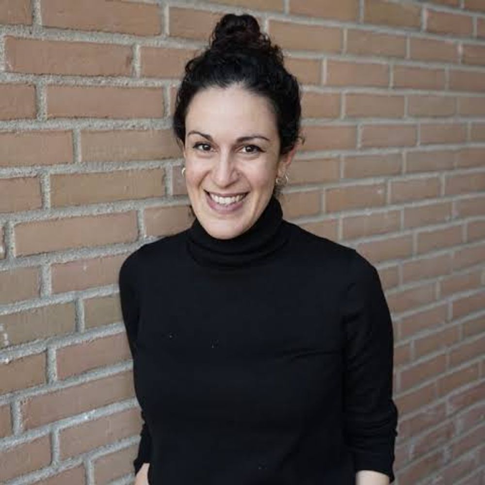 Natasa Mavronicola