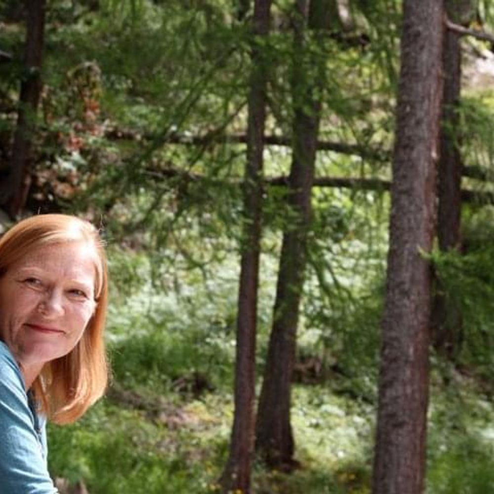 Karen Donsbach