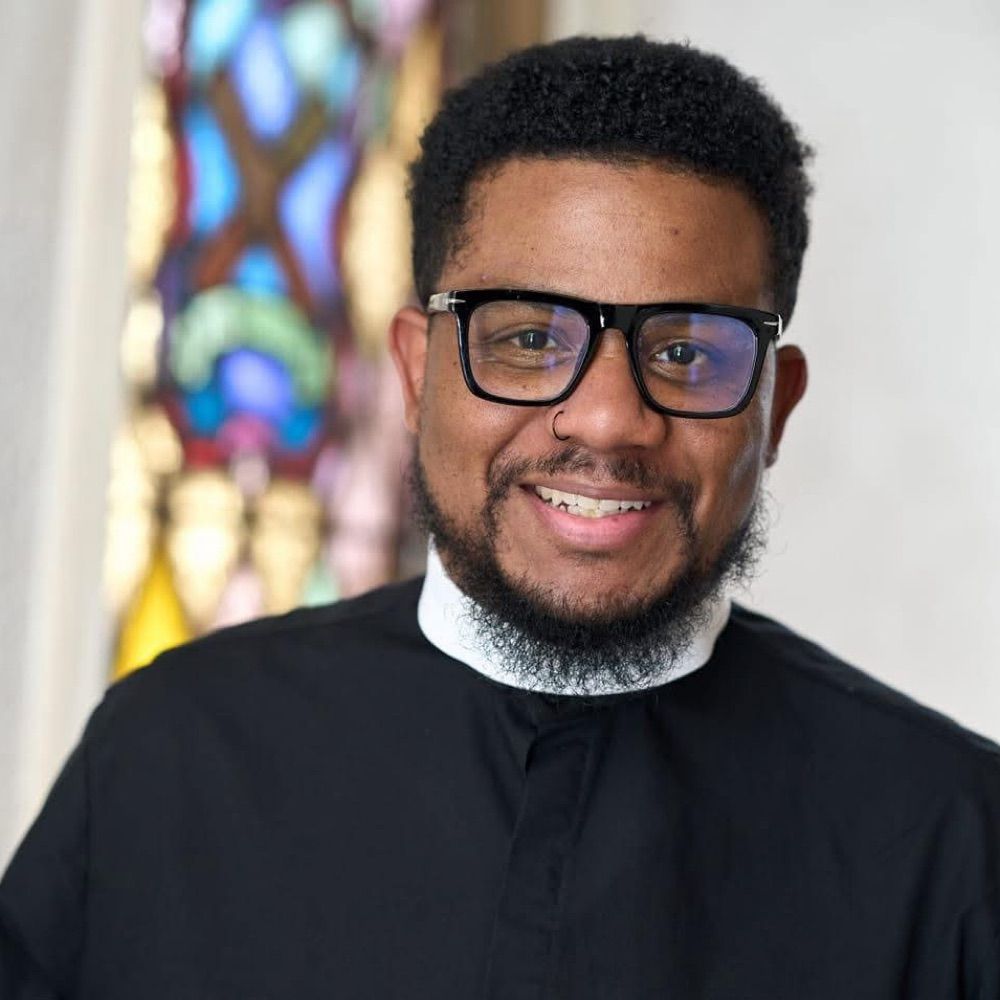 Rev. Redeem Robinson