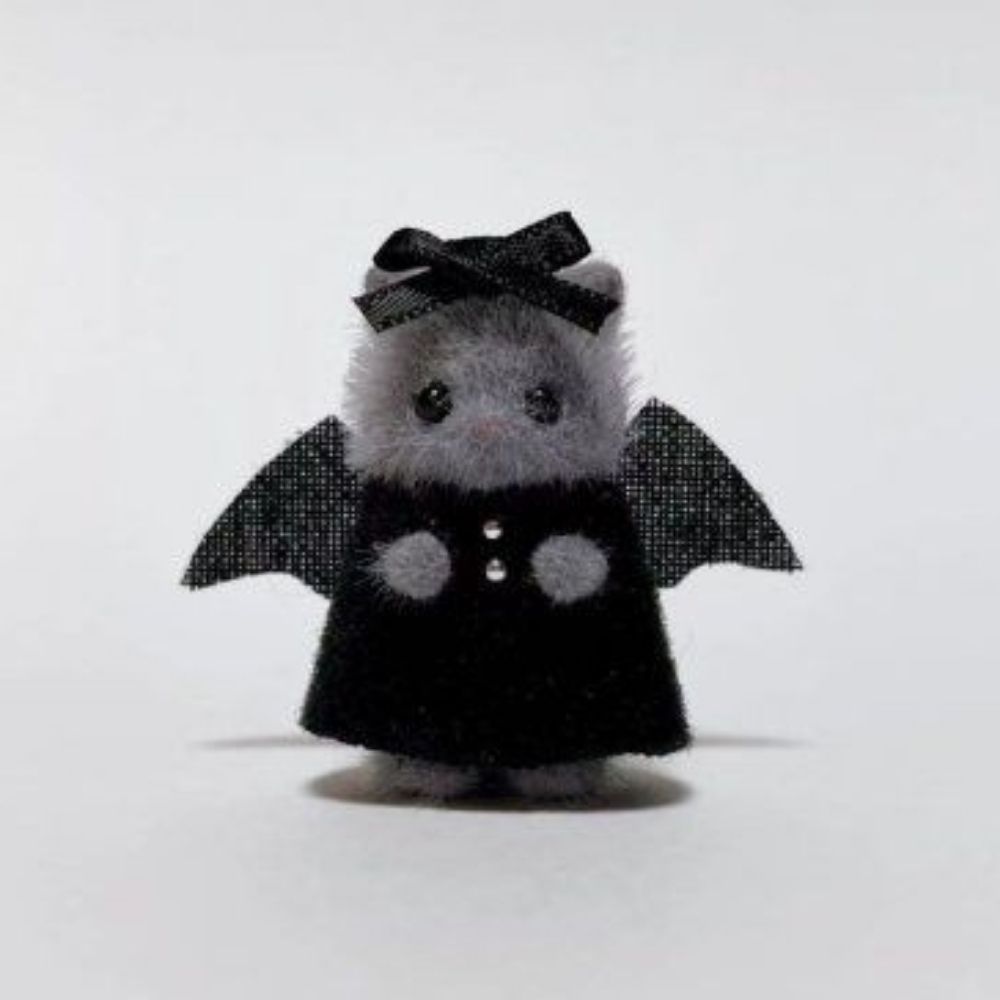 choco bela lugosis 🦇