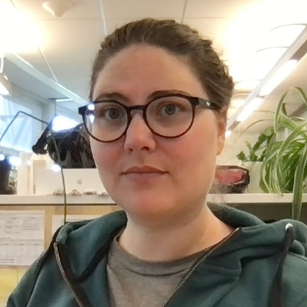 Franziska Bonath