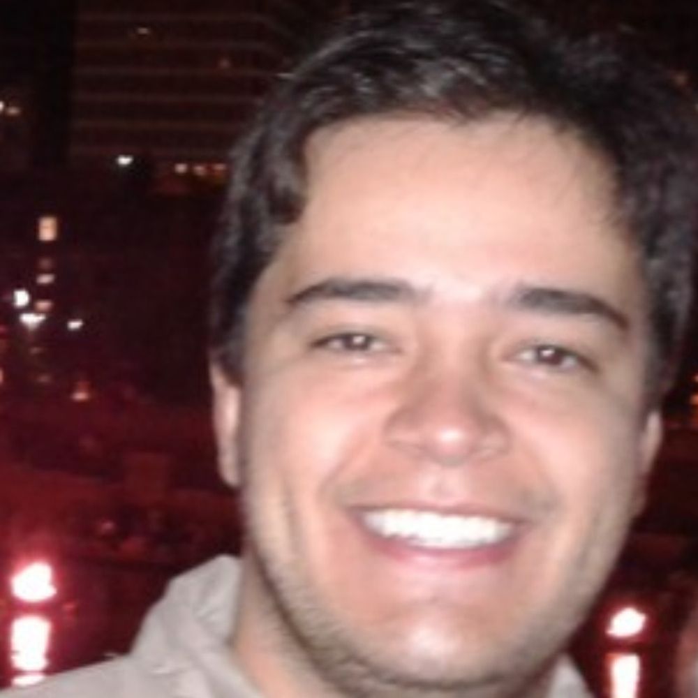 Emerson Baptista