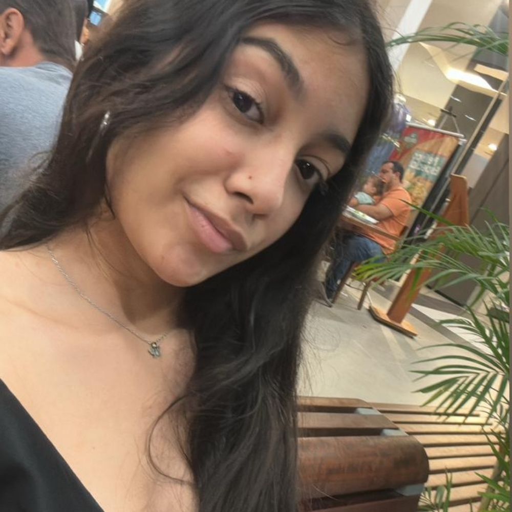 Negrona, babylinda