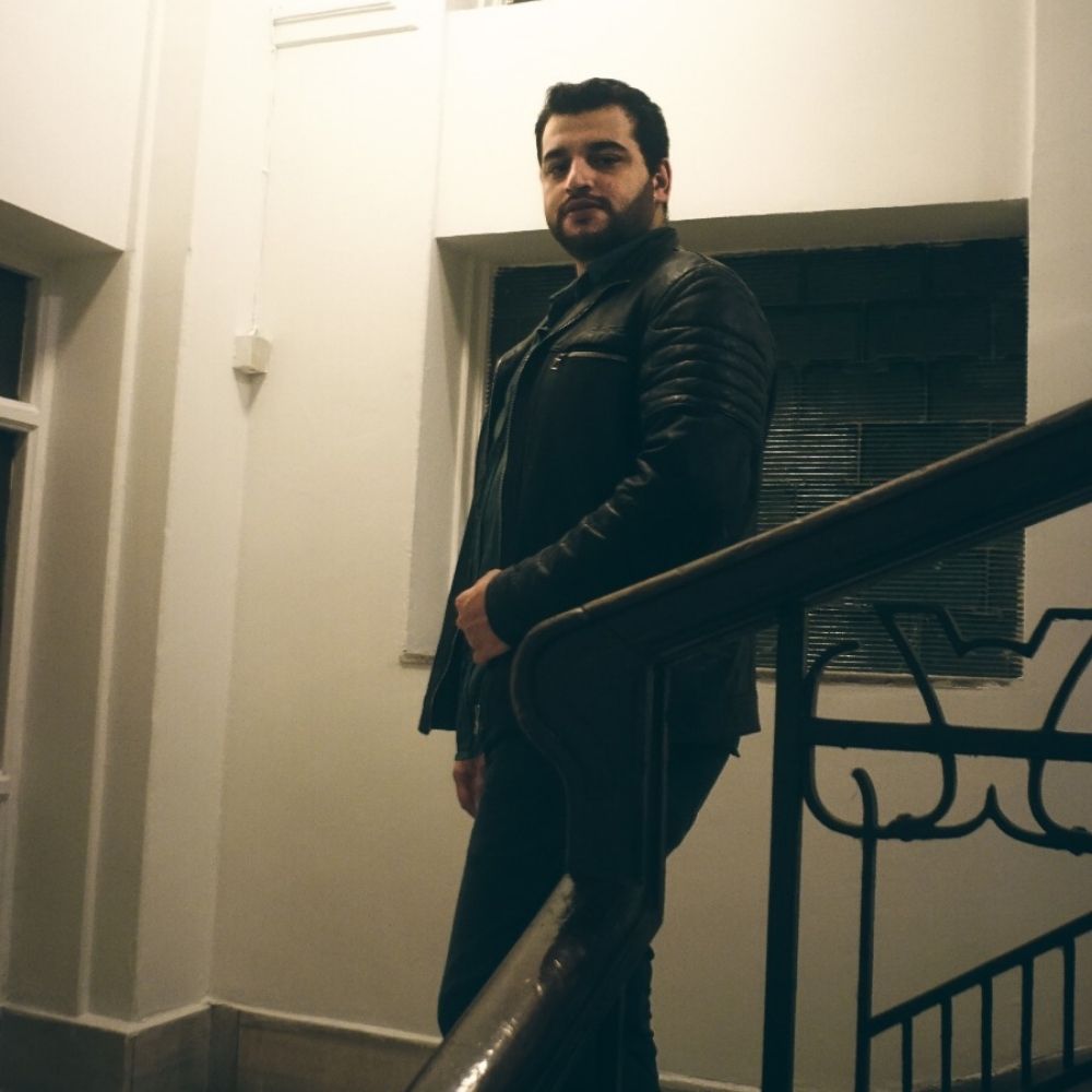 EFE UĞUR YÜZBAŞ