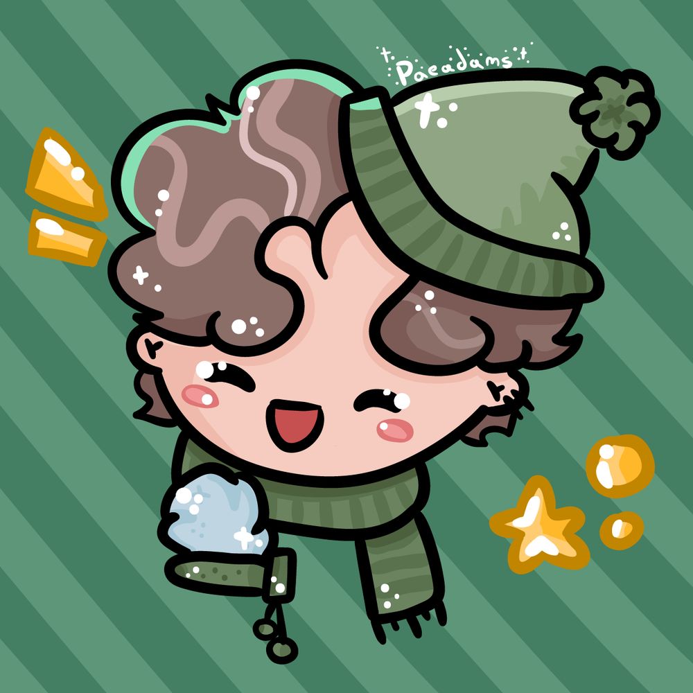 Pae 🥳