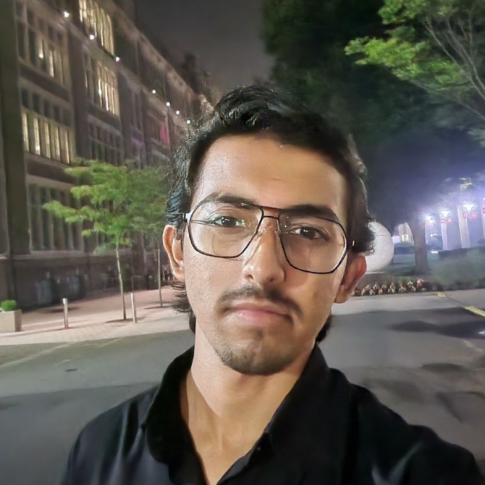 Viraj Doshi