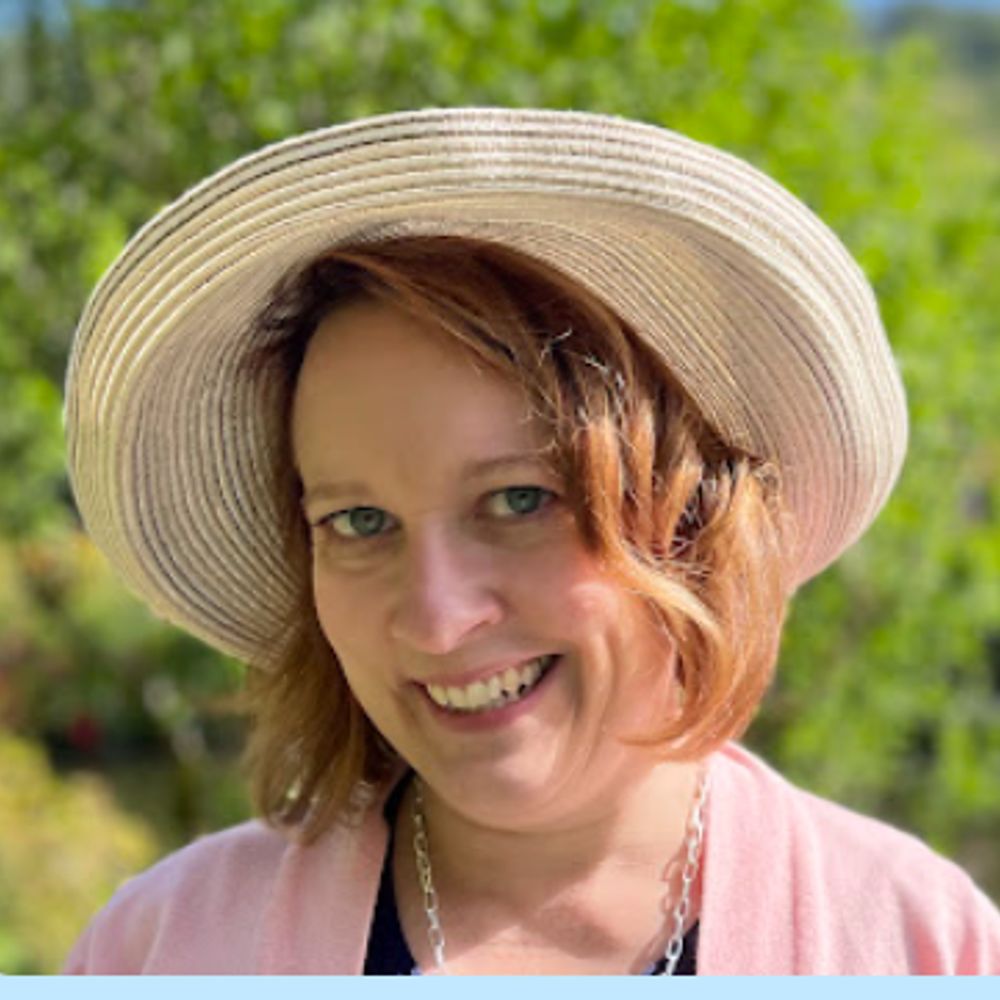 Sue (Hyder) Cosgrove