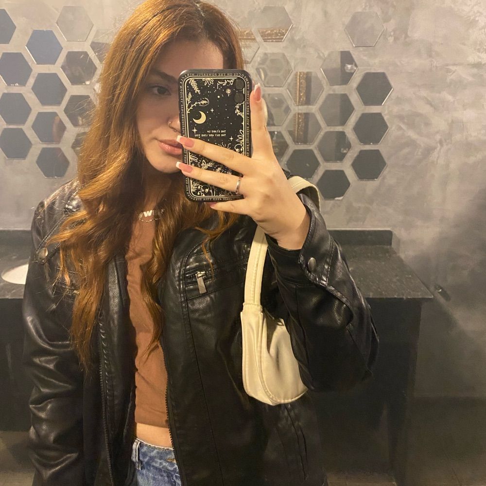 lia fernandes