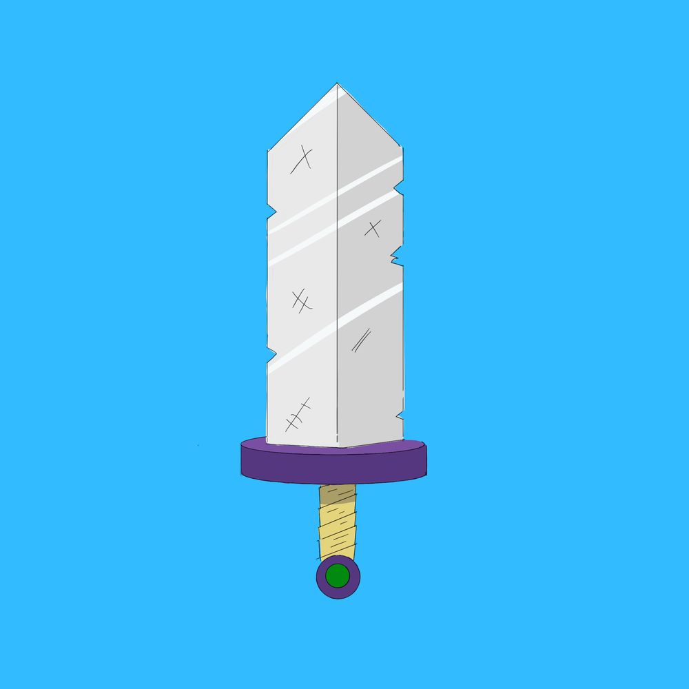 Giant Sword Games