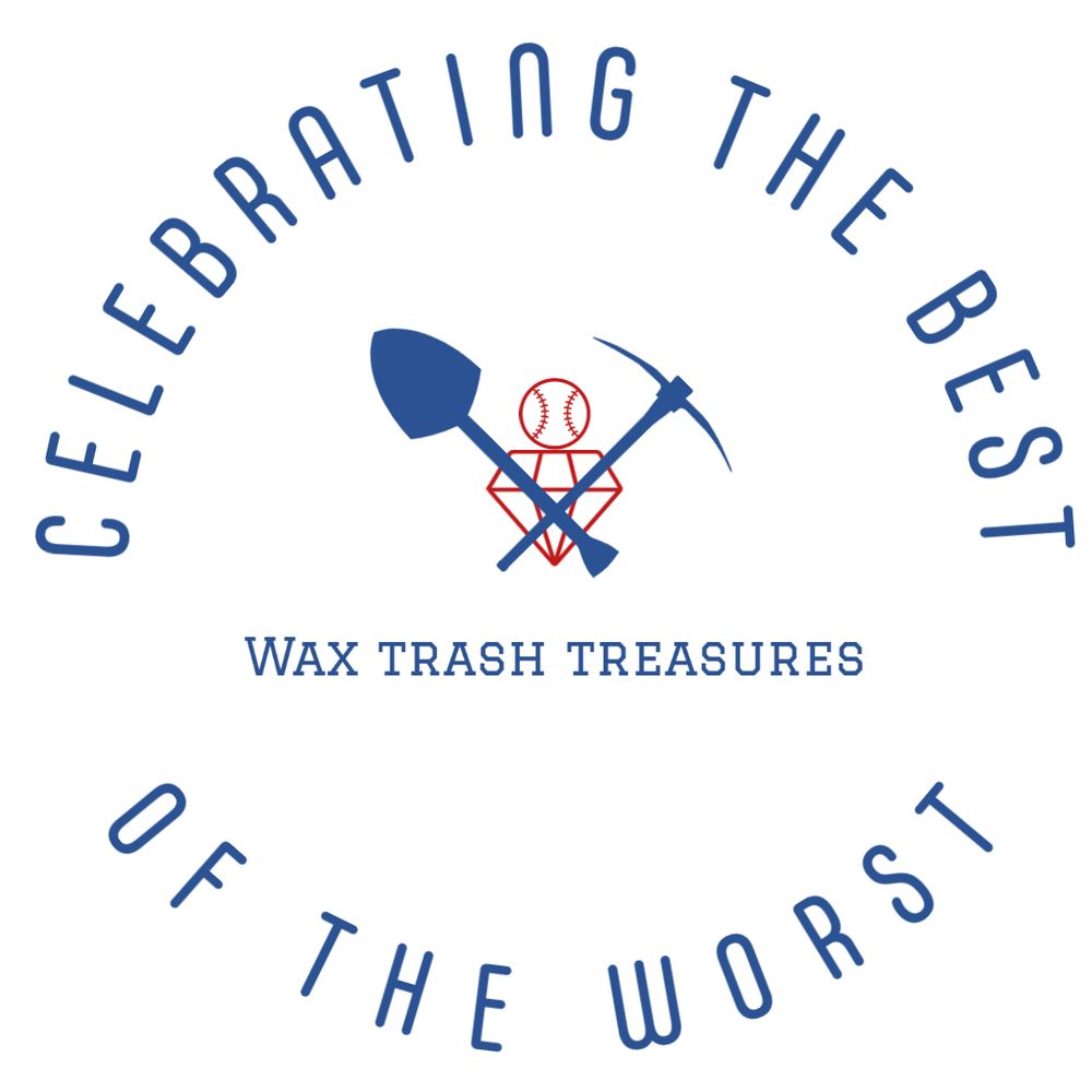 Wax Trash Treasures (you can call me Brian)