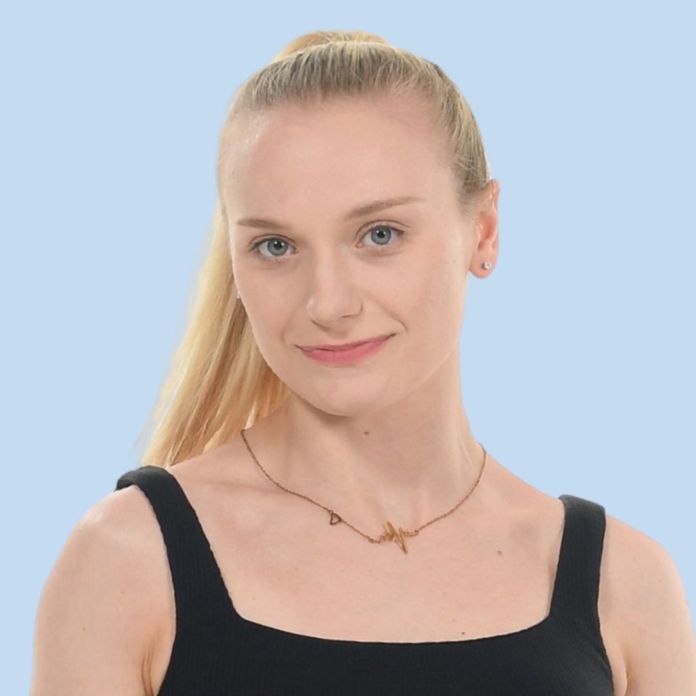 Kayla Renee