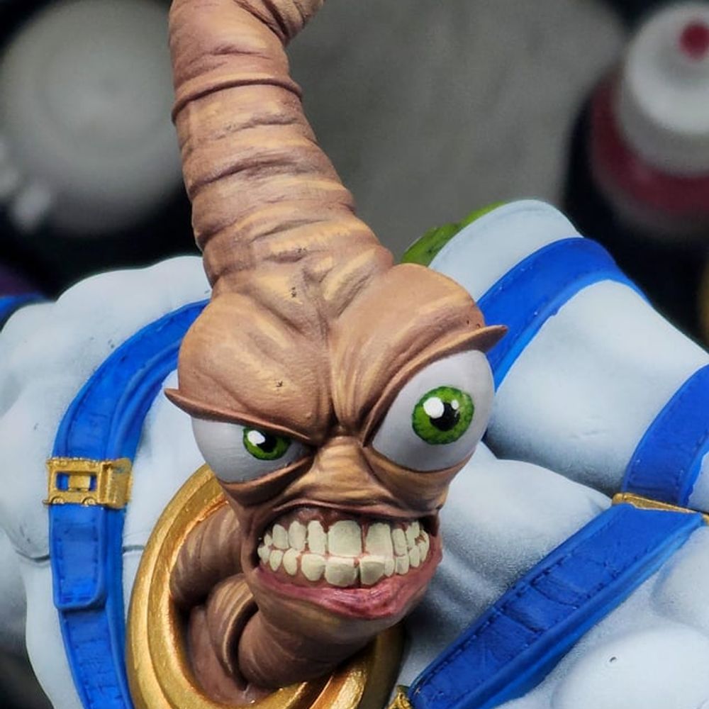 hellrazordemon.bsky.social profile picture