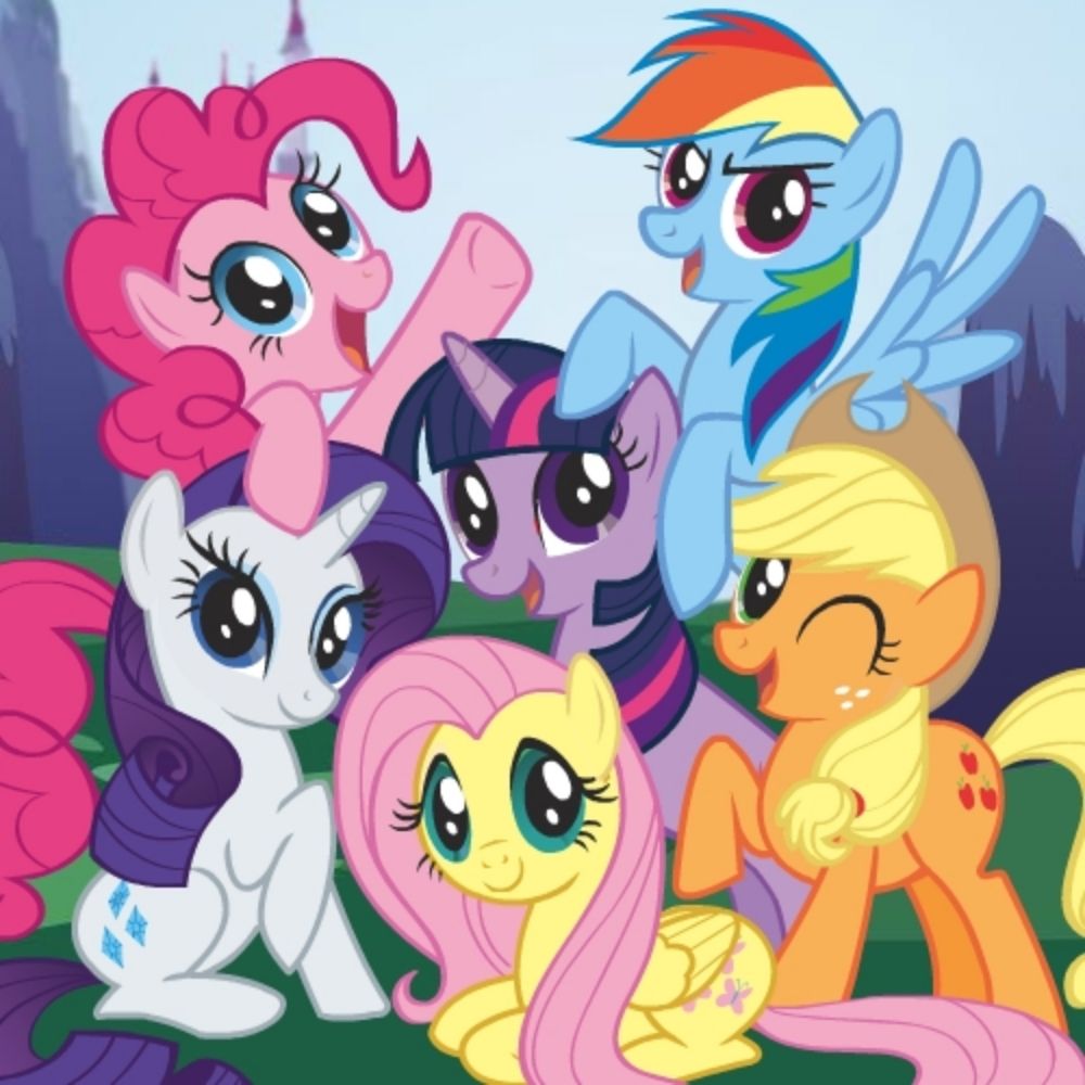 My Little Idols