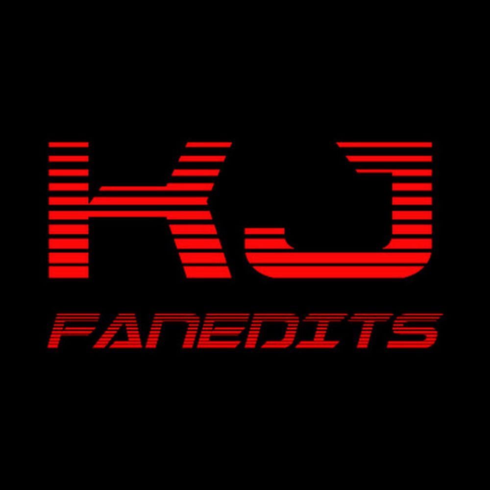 KJ Fanedits