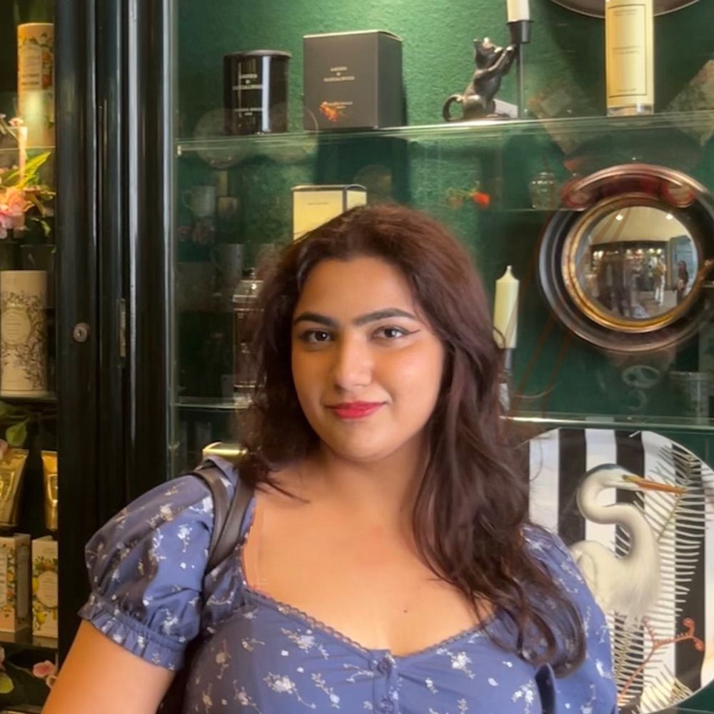 Bhavya Arya