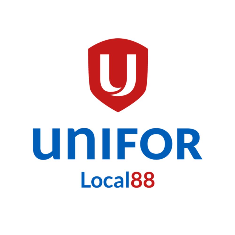 Unifor Local 88