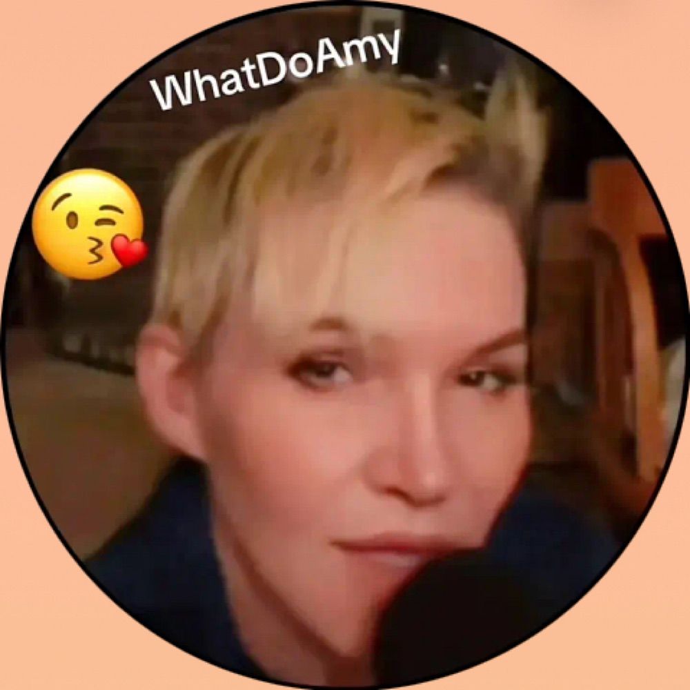 WhatDoAmy