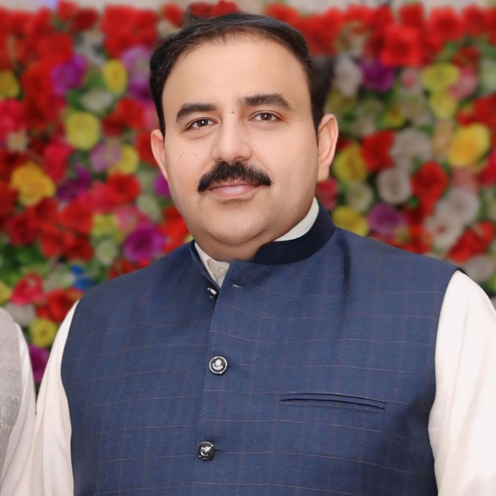 Arshad Shabbir