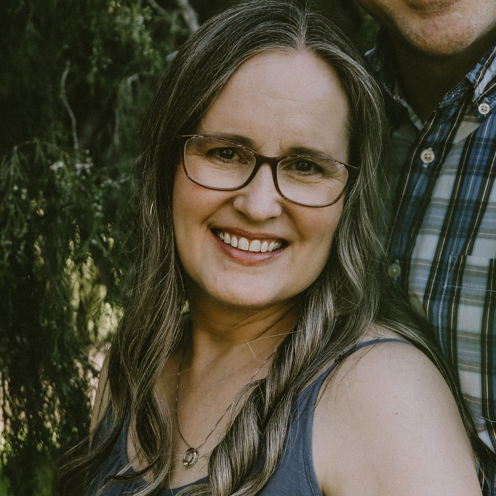 Jennifer Reisig