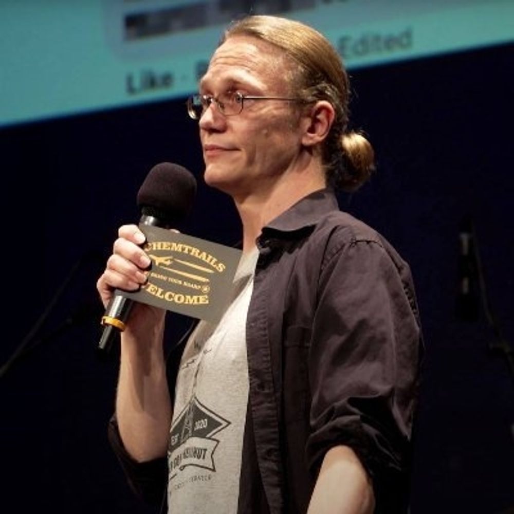 Rüdiger Reinhardt