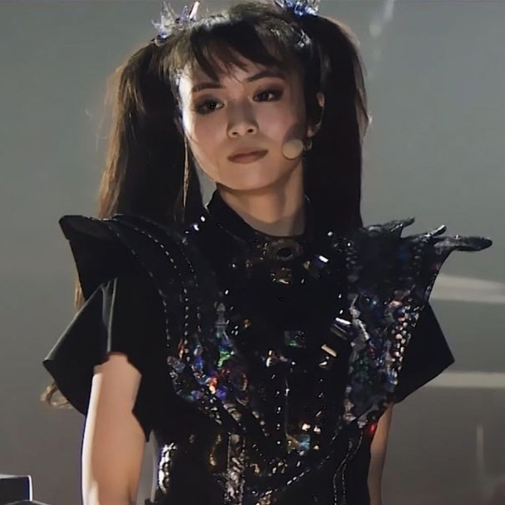 marimetal
