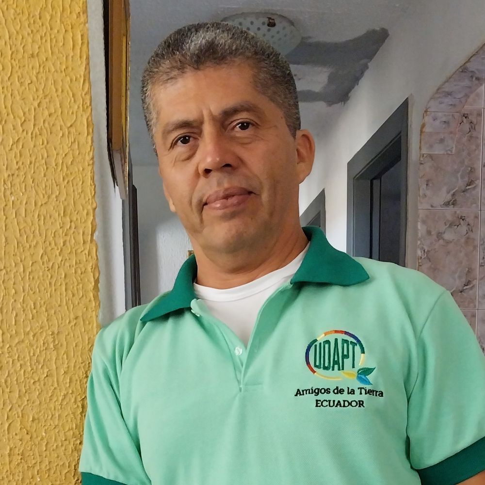 Ab. Pablo Fajardo