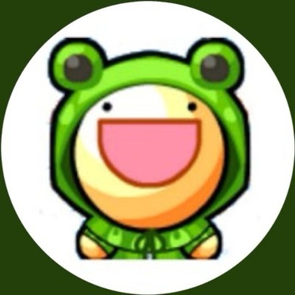 カエル師匠