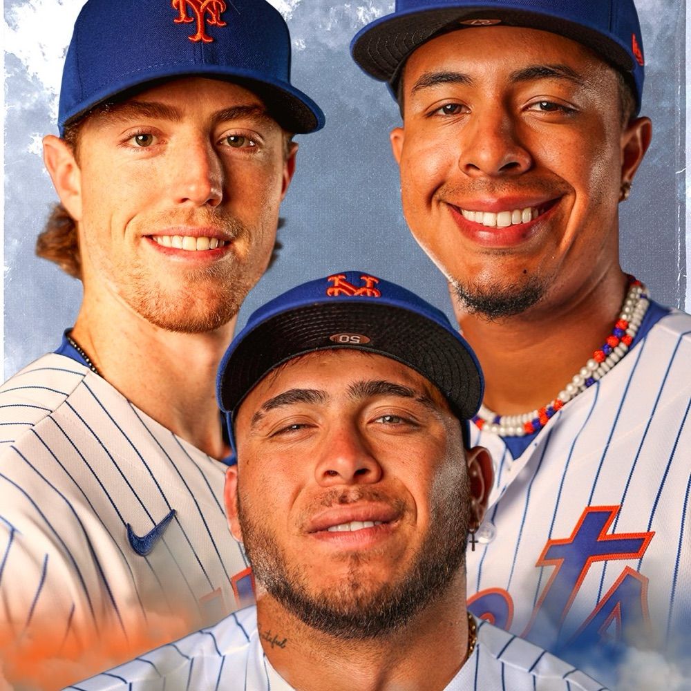 Baby Mets