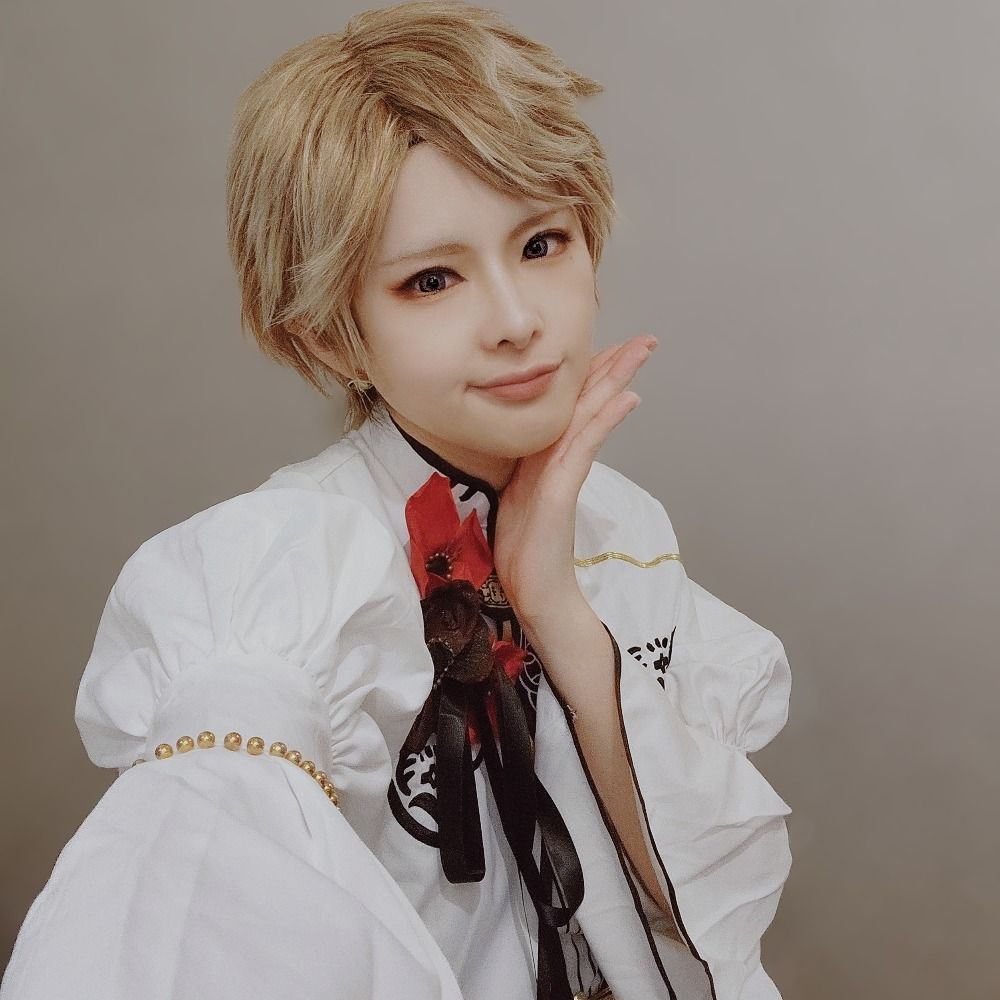いろは志帆🦢🧡IROHA Shiho
