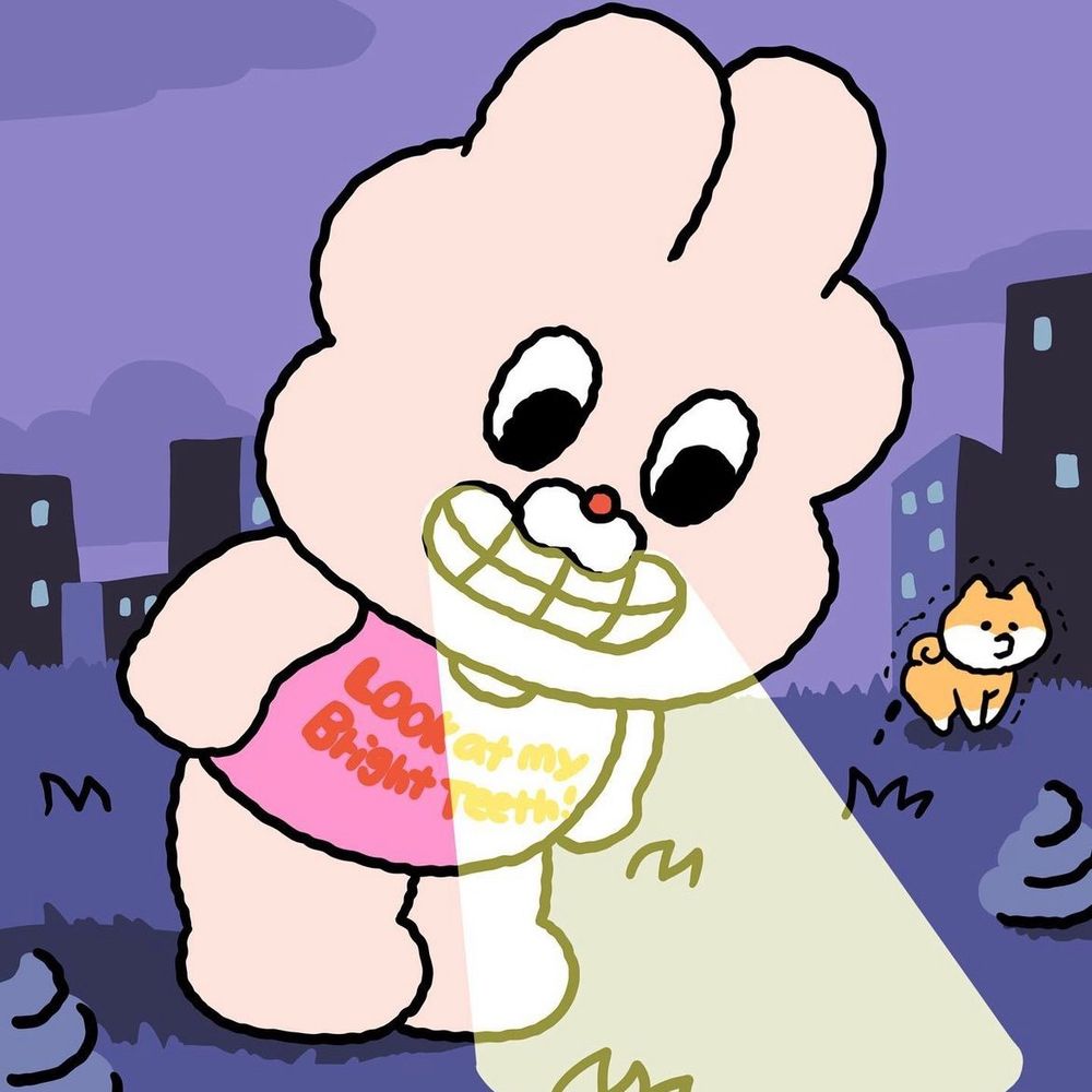 🏠 집순이 𝔸𝕝𝕚𝕔𝕖 🐰✨