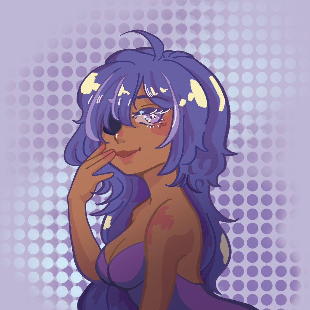 Mei Mei the Horneee consultant 