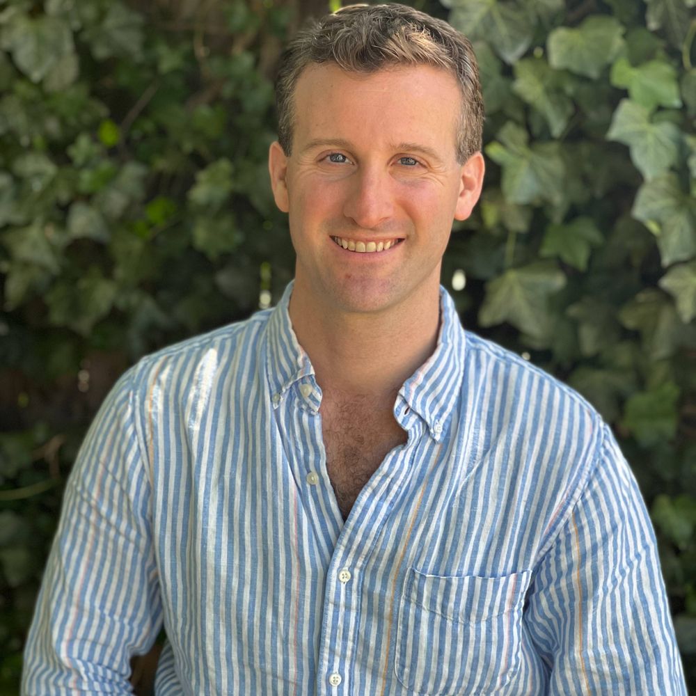 Andrew Jacobson