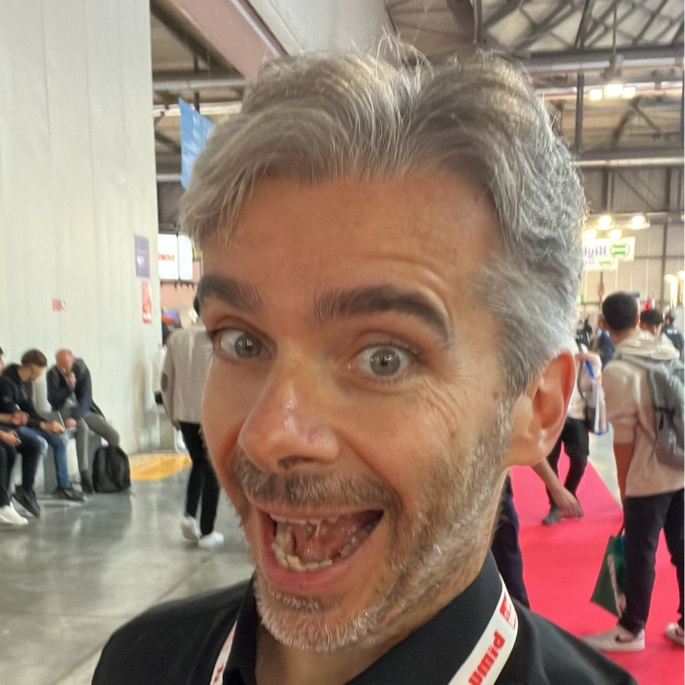Daniele Casari
