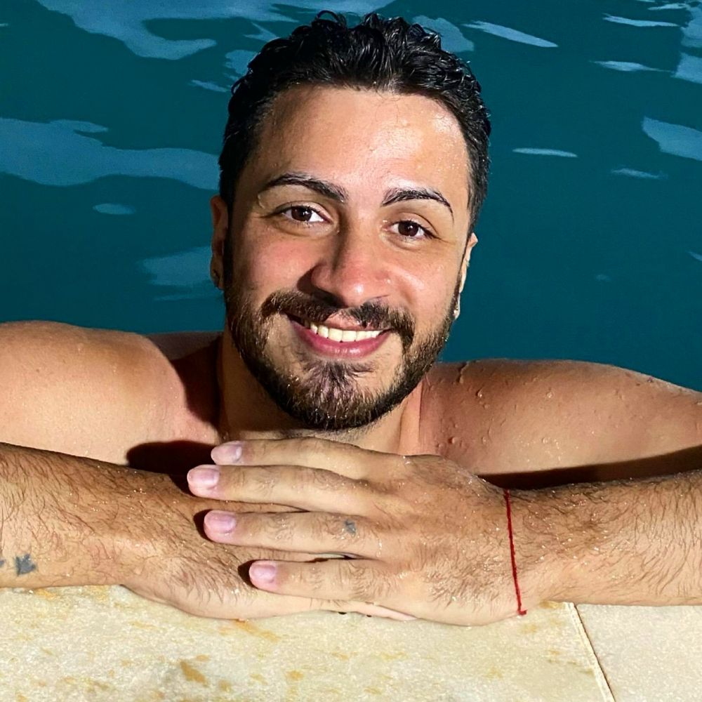 Leonardo Barbosa 