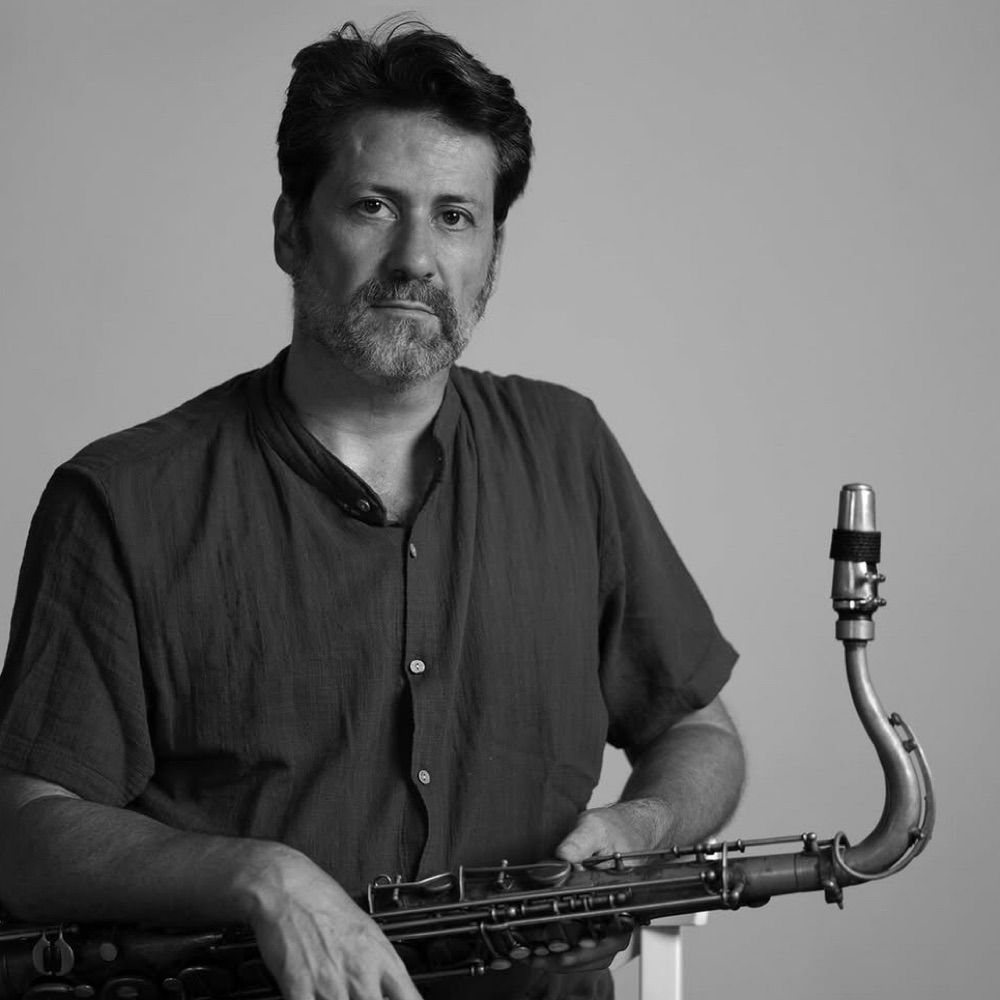 Ohad Talmor
