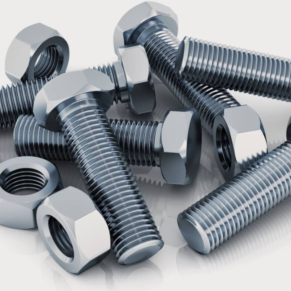 Nuts, Bolts & Networking Conference (11.2.2024)