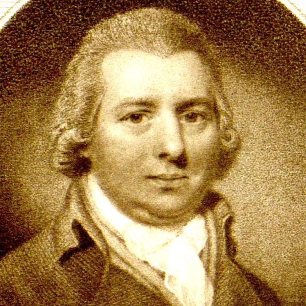 William Curtis