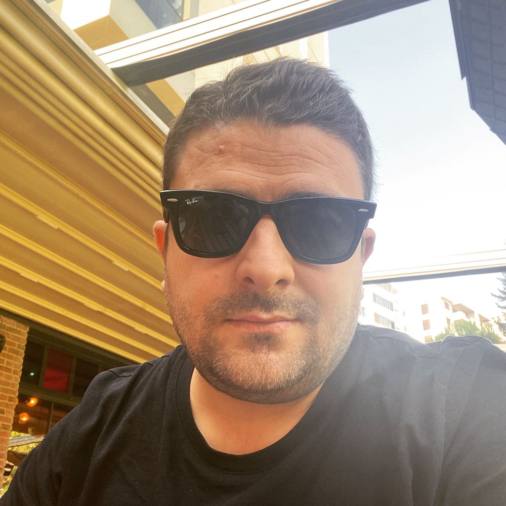Hüseyin Şavkılı