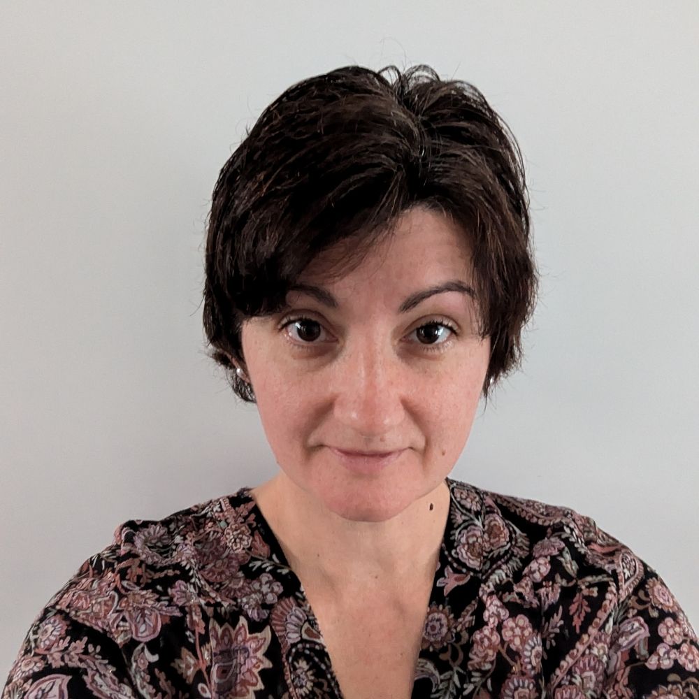 Nathalie Guiblet