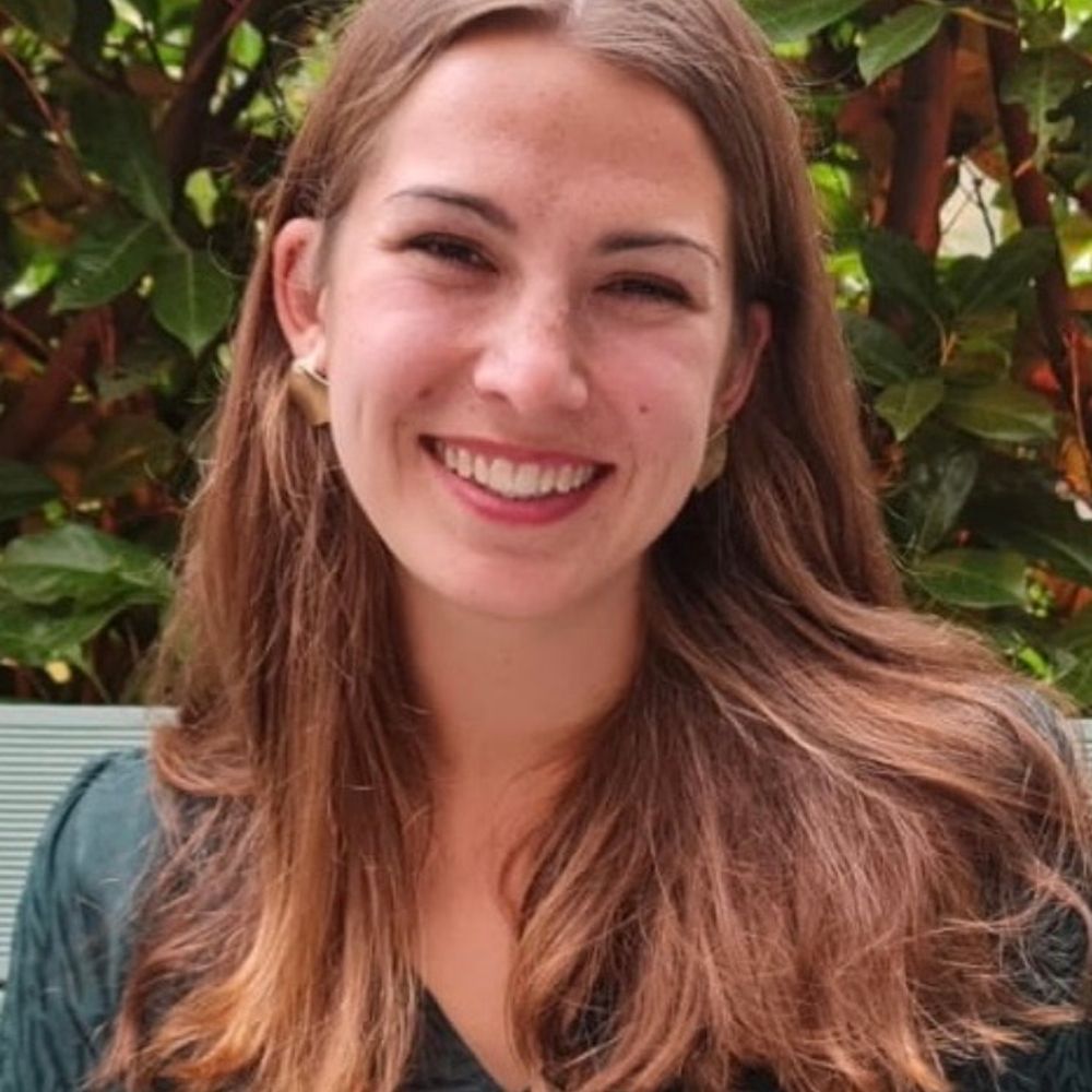 Leonie Böttiger (previously Rau)