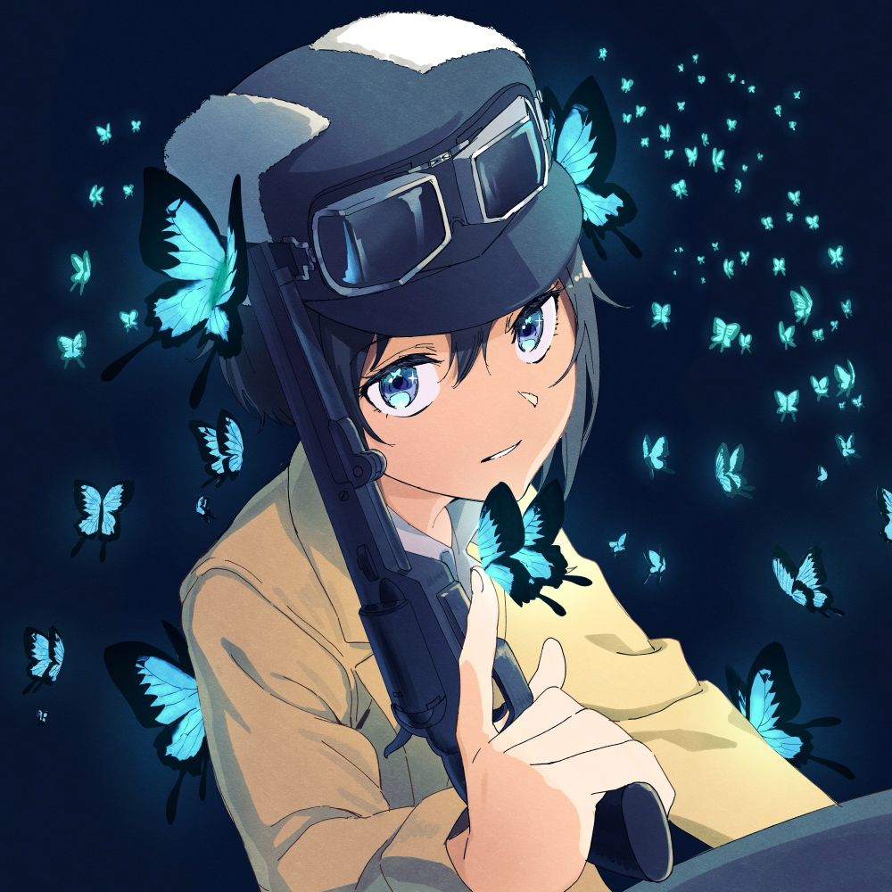吉永遥佳