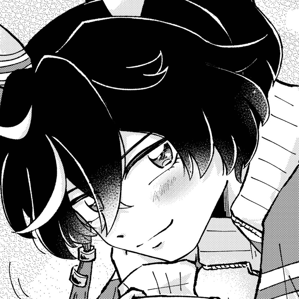 ながる