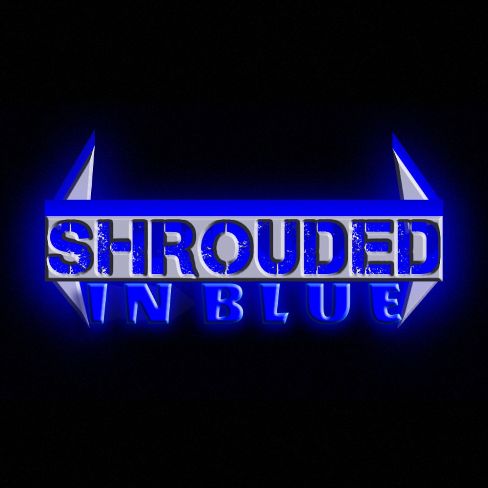Shrouded